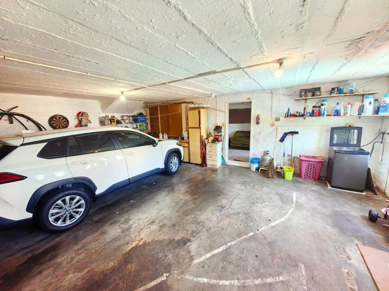 4 Bedroom Property for Sale in De Tijger Western Cape